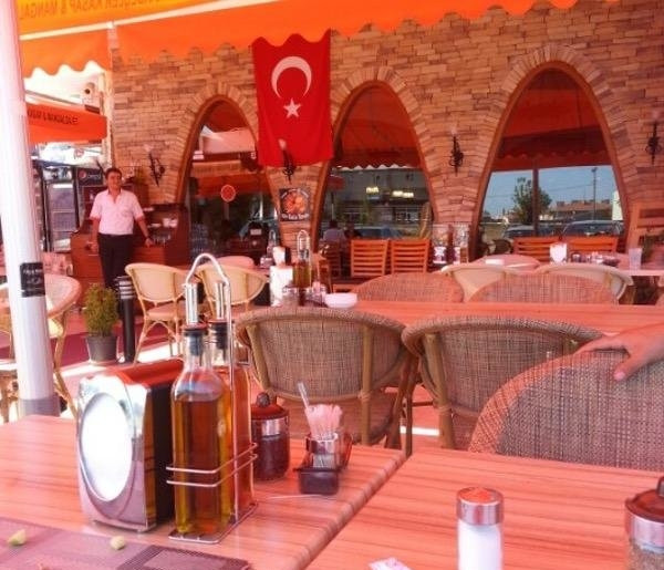 İki Kardeşler Restaurant