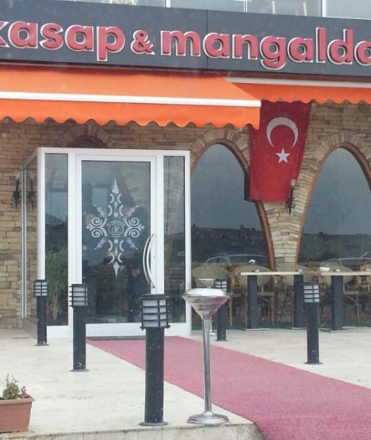 İki Kardeşler Restaurant