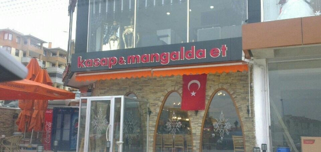 İki Kardeşler Restaurant