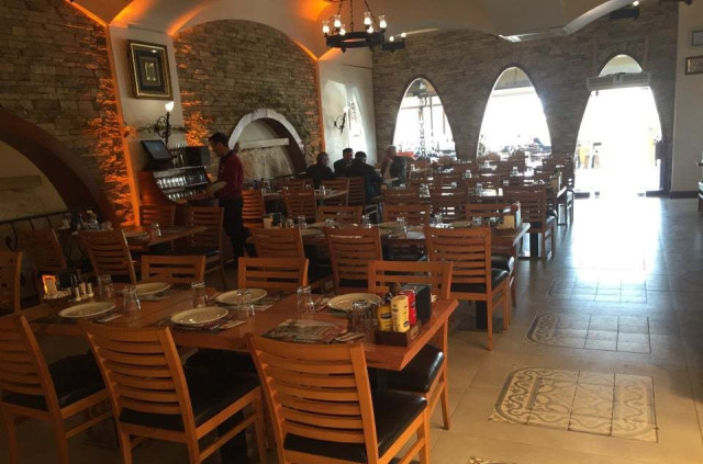 İki Kardeşler Restaurant