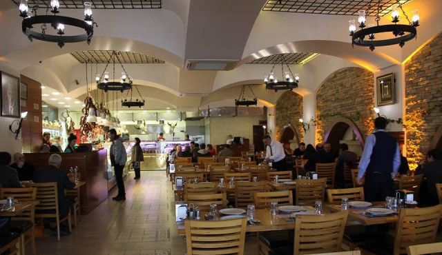 İki Kardeşler Restaurant