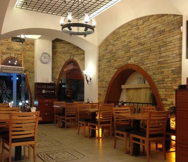 İki Kardeşler Restaurant