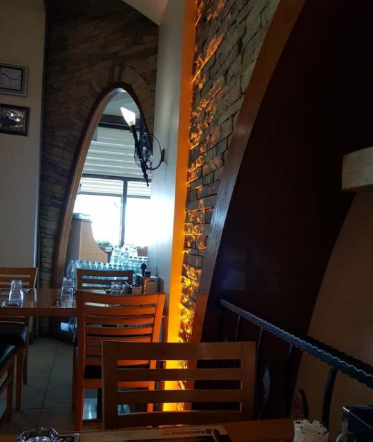 İki Kardeşler Restaurant