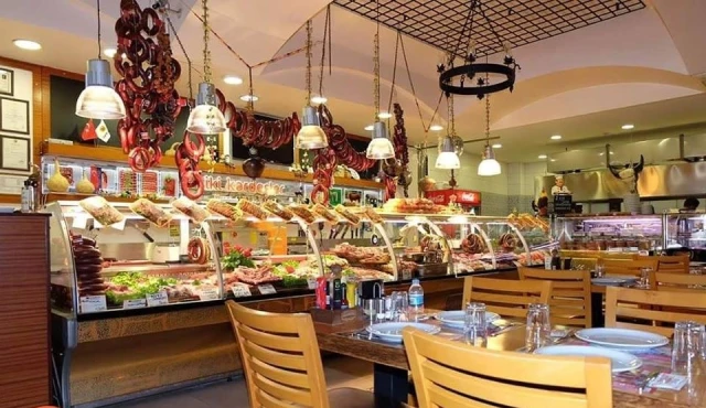 İki Kardeşler Restaurant