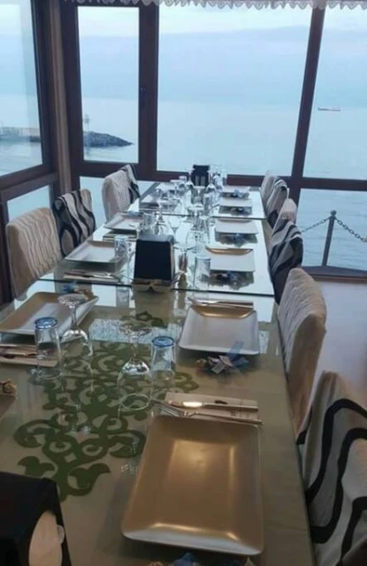 Camış Restaurant