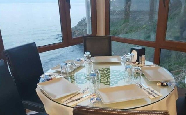 Camış Restaurant