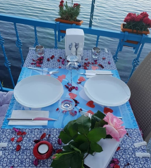 Camış Restaurant