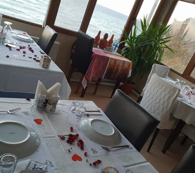 Camış Restaurant