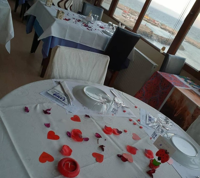 Camış Restaurant