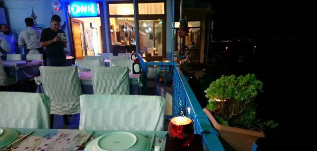 Camış Restaurant