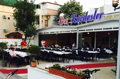 Beş Kardeşler Restaurant