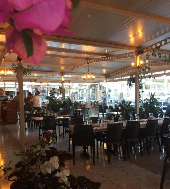 Beş Kardeşler Restaurant