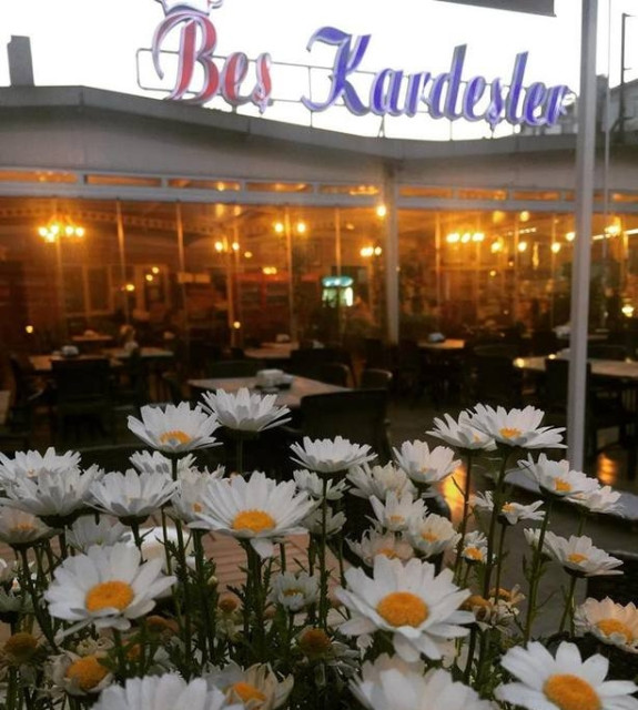 Beş Kardeşler Restaurant