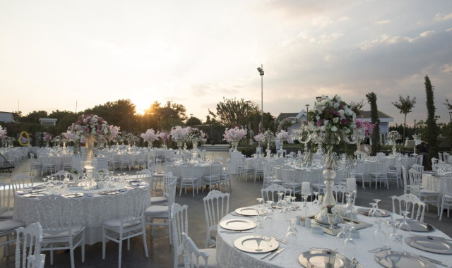 Aydık Garden