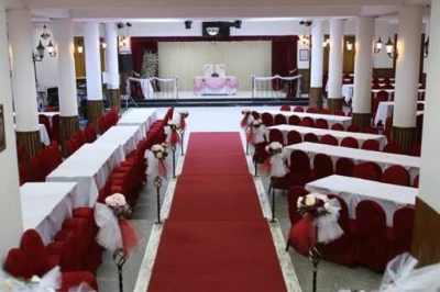 Liva 59 Düğün Salonu