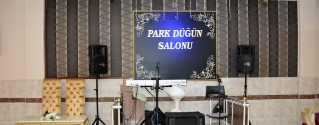 Park Düğün Salonu