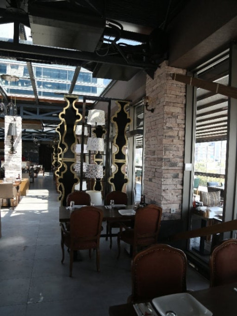 Kekik Steakhouse Düğün & Davet