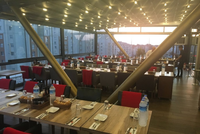 Kekik Steakhouse Düğün & Davet