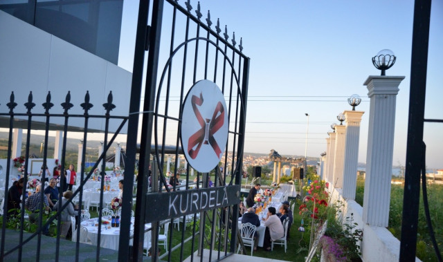 Kurdela Tekirdağ