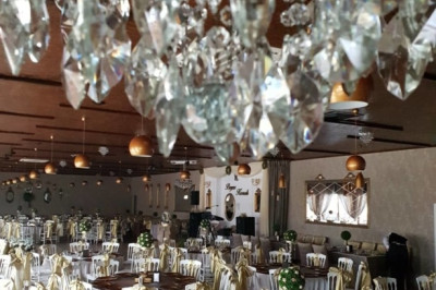Beyaz Konak Cafe Restaurant