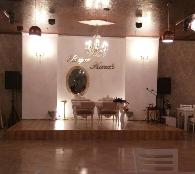 Beyaz Konak Cafe Restaurant