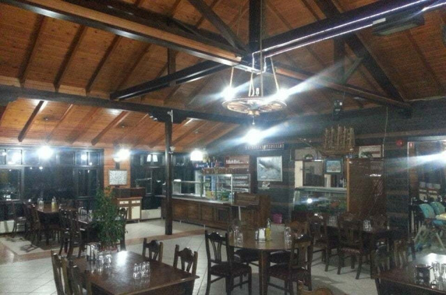 Köşk Restaurant