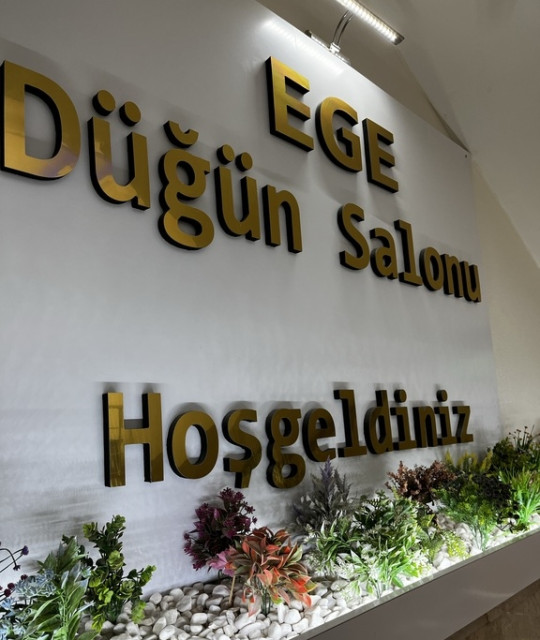 Ege Düğün Salonu