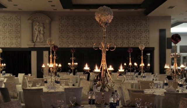 Saylamlar Hotel