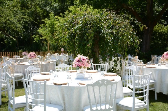 Boğaz Garden