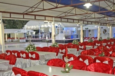 Kalıntaş Düğün Salonu
