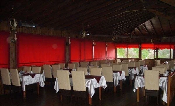 Paşa Tatil Köyü