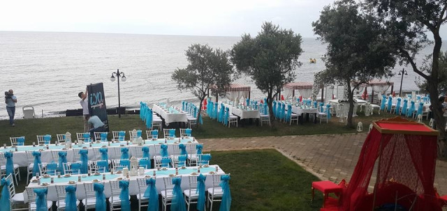 Paşa Tatil Köyü