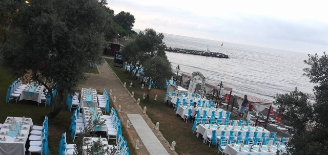 Paşa Tatil Köyü