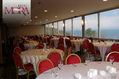 Mora Hotel