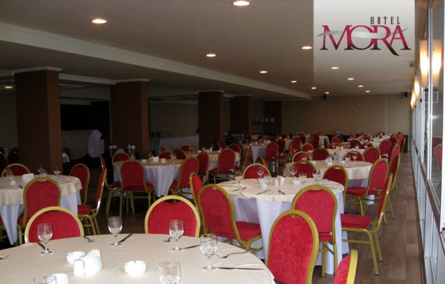 Mora Hotel