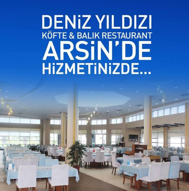 Deniz Yıldızı Restaurant