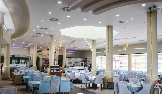 Deniz Yıldızı Restaurant