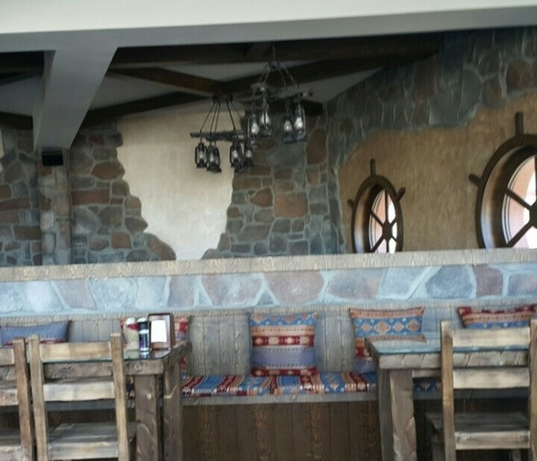 Balıkçım Restaurant