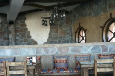 Balıkçım Restaurant