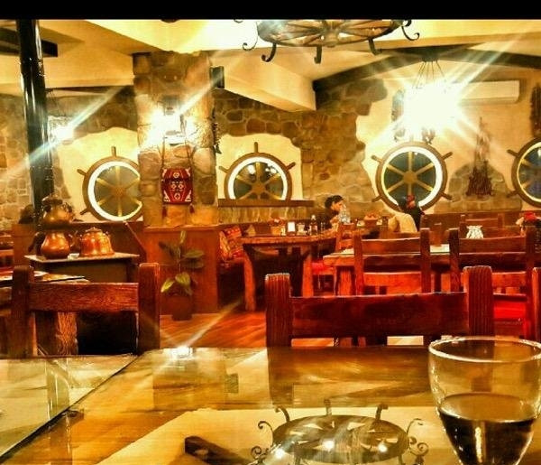 Balıkçım Restaurant