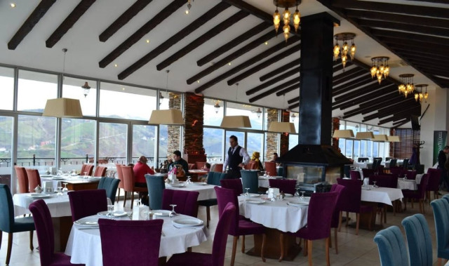 Akpınar Yıldız Restaurant