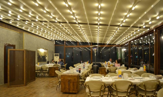 Akpınar Yıldız Restaurant