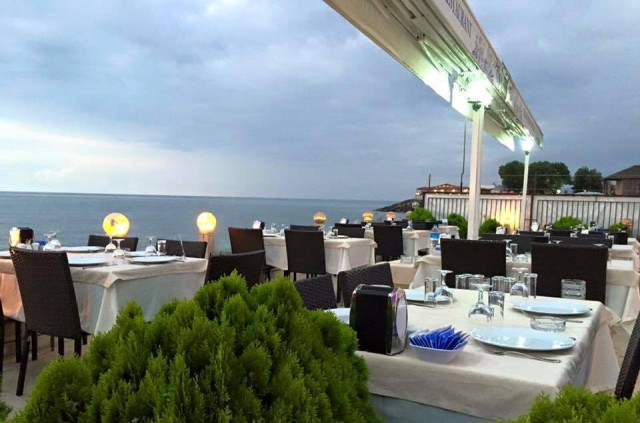 Balıkçıdede Restaurant