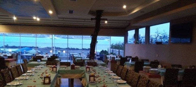 Balıkçıdede Restaurant