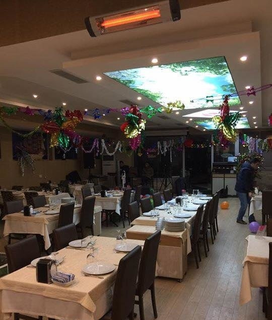 Balıkçıdede Restaurant