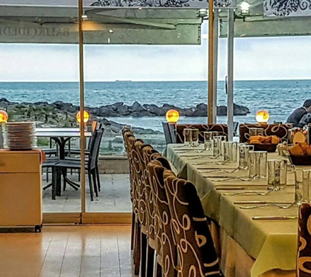 Balıkçıdede Restaurant