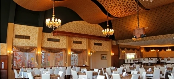 Saray Restaurant