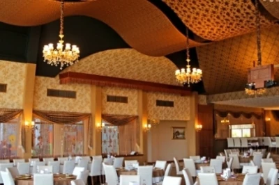 Saray Restaurant