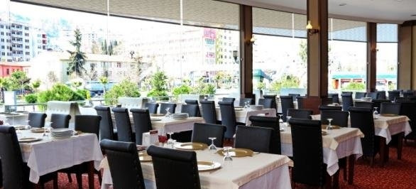 Saray Restaurant