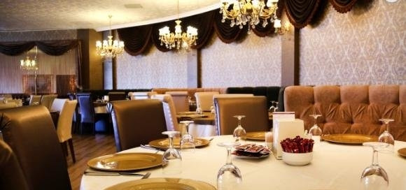 Saray Restaurant